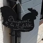 La Mathilde 4*