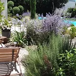 La Mathilde Frühstückspension Villeneuve-lès-Avignon