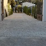 La Mathilde Villeneuve-lès-Avignon