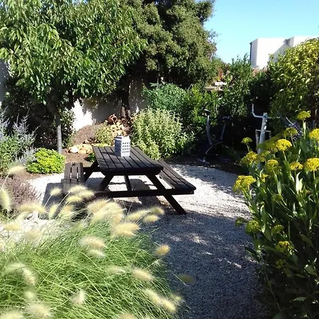 La Mathilde * Villeneuve-lès-Avignon