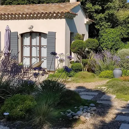 La Mathilde Bed & Breakfast Villeneuve-lès-Avignon