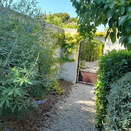 La Mathilde Villeneuve-lès-Avignon