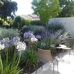La Mathilde 4* Villeneuve-lès-Avignon