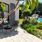 La Mathilde 4*