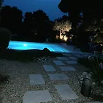 La Mathilde Bed & Breakfast Villeneuve-lès-Avignon