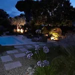 La Mathilde Bed & Breakfast 4*
