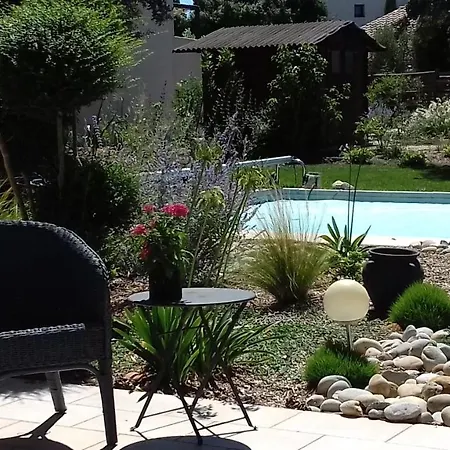 La Mathilde Bed and Breakfast