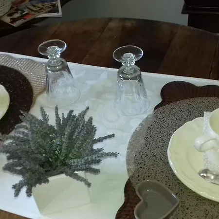 La Mathilde Bed and Breakfast 4*