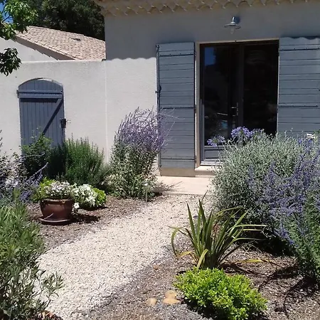 La Mathilde Bed and Breakfast Villeneuve-lès-Avignon