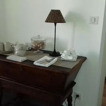 La Mathilde Bed & Breakfast