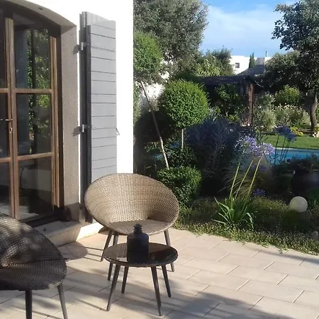 La Mathilde Bed & Breakfast 4*