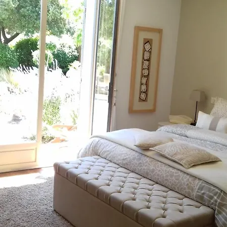 La Mathilde Bed and Breakfast