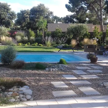 La Mathilde Bed & Breakfast