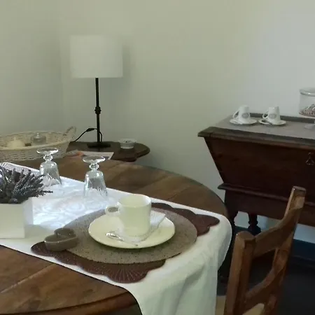 La Mathilde Bed & Breakfast Villeneuve-les-Avignon