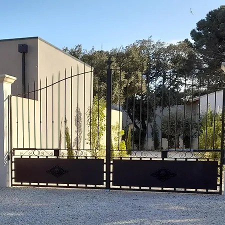 Bed & Breakfast La Mathilde 4*