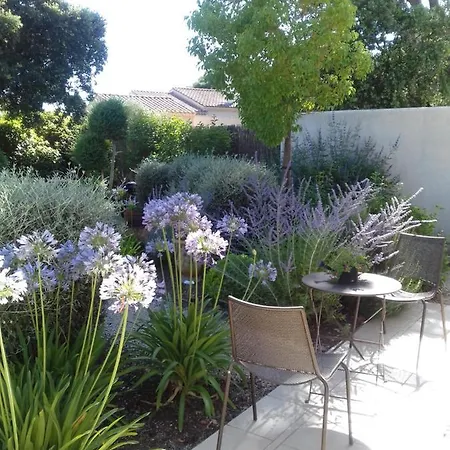 La Mathilde 4* Villeneuve-lès-Avignon