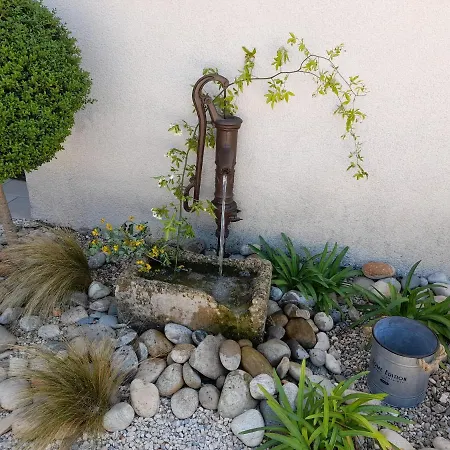 La Mathilde Bed & Breakfast 4*