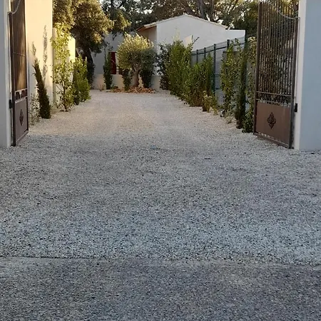 La Mathilde Villeneuve-lès-Avignon