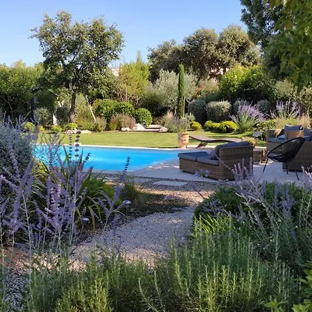 La Mathilde Bed & Breakfast 4*
