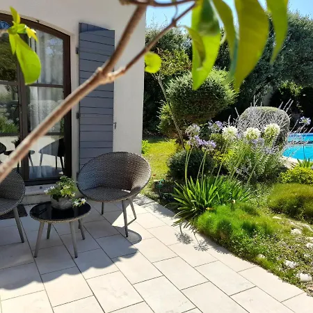 La Mathilde 4*
