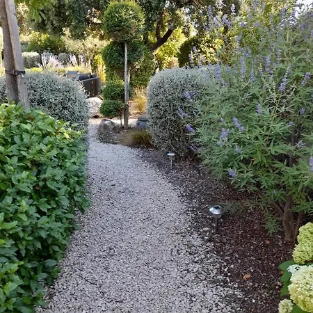 La Mathilde Villeneuve-lès-Avignon