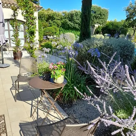 Bed and Breakfast La Mathilde