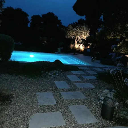 La Mathilde Bed and Breakfast Villeneuve-lès-Avignon