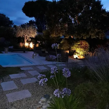 La Mathilde Bed & Breakfast 4*