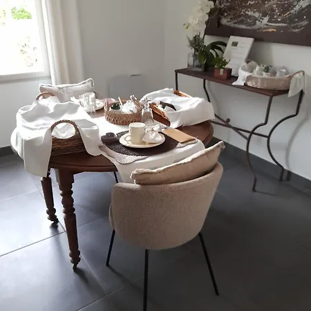 Bed and Breakfast La Mathilde Villeneuve-lès-Avignon