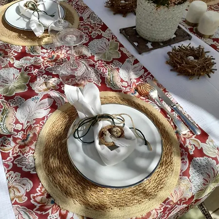 La Mathilde Bed and Breakfast 4*