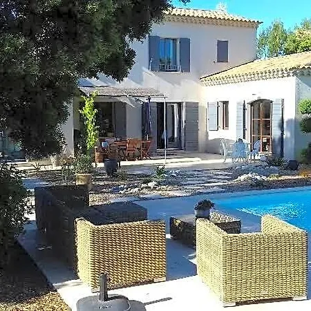 Bed & Breakfast La Mathilde