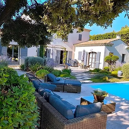 Bed & Breakfast La Mathilde