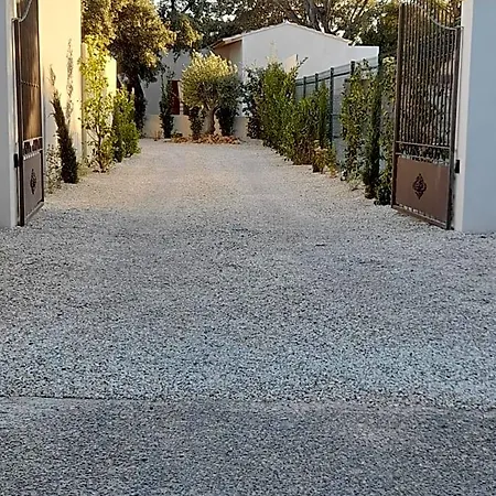 La Mathilde 4* Villeneuve-lès-Avignon