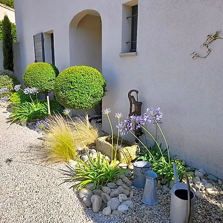 La Mathilde 4* Villeneuve-lès-Avignon