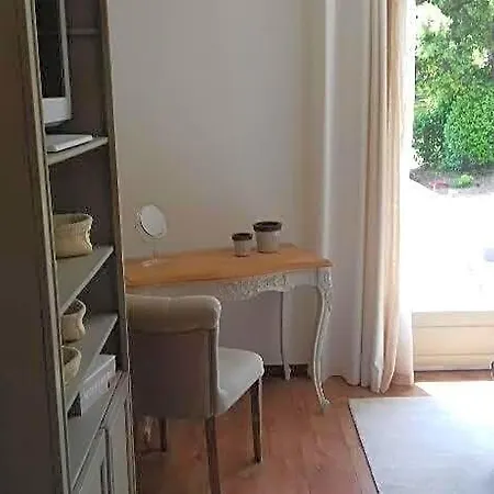 Bed & Breakfast La Mathilde Villeneuve-lès-Avignon