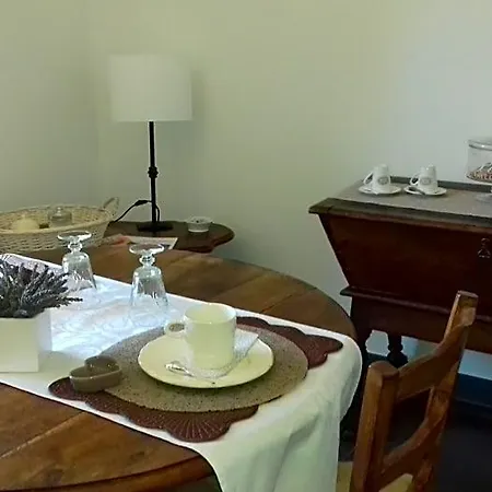 Bed & Breakfast La Mathilde