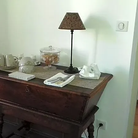 La Mathilde Bed & Breakfast Villeneuve-lès-Avignon
