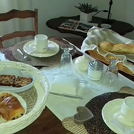 Bed & Breakfast La Mathilde Villeneuve-lès-Avignon