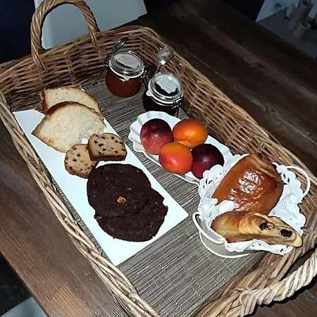 La Mathilde Frühstückspension