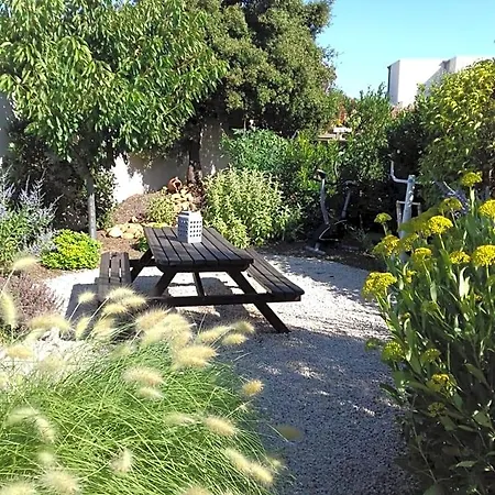 La Mathilde Villeneuve-lès-Avignon
