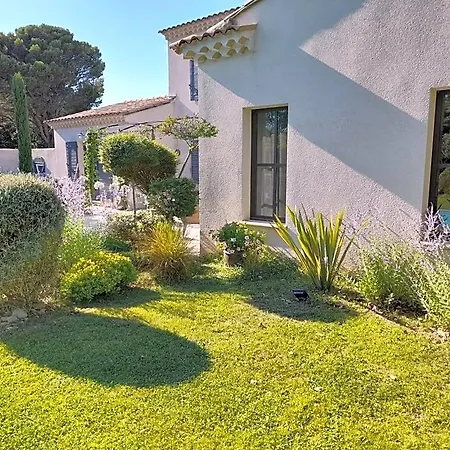 La Mathilde Bed & Breakfast 4*