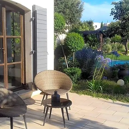 La Mathilde Bed & Breakfast 4*