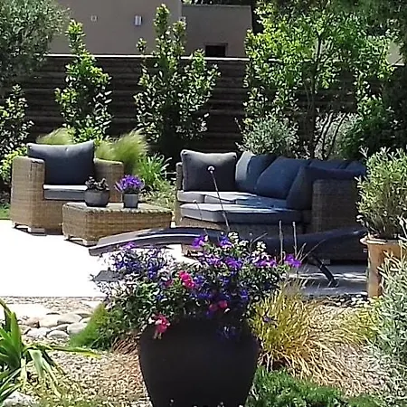 Bed & Breakfast La Mathilde