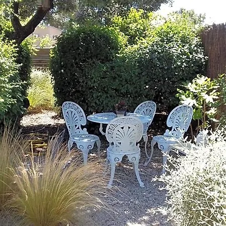 Bed & Breakfast La Mathilde 4*