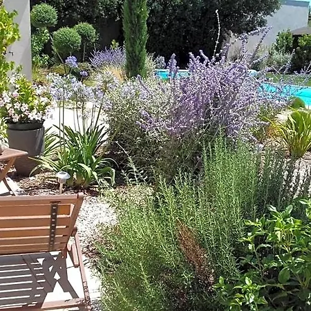 Bed & Breakfast La Mathilde