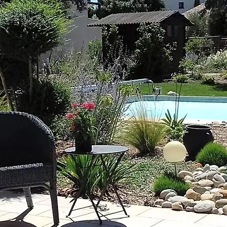 La Mathilde Bed & Breakfast 4*