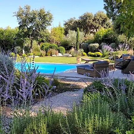Bed & Breakfast La Mathilde 4*