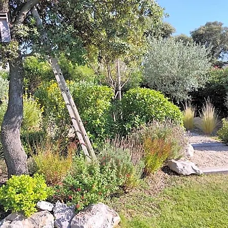 La Mathilde Bed & Breakfast