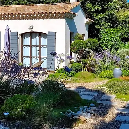 La Mathilde Villeneuve-lès-Avignon