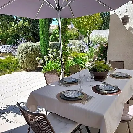 La Mathilde Bed & Breakfast